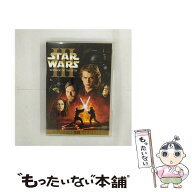 【中古】 スター・ウォーズ エピソード3 / シスの復讐 DVD / 20世紀フォックス・ホーム・エンターテイメ…