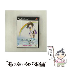 【中古】 メモリーズオフ After Rain Vol．1 折鶴 SPECIAL EDITION 限定版 PS2 / キッド【メール便送料無料】【あす楽対応】