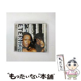 【中古】 CD ETERNAL/エタ－ナル / エターナル / EMIミュージック・ジャパン [CD]【メール便送料無料】【最短翌日配達対応】