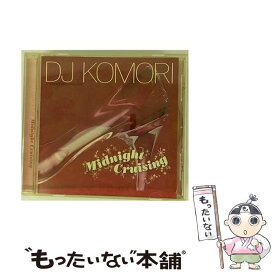【中古】 midnight　cruising/CD/KCVBー001 / DJ KOMORI / KSR [CD]【メール便送料無料】【あす楽対応】