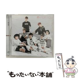 【中古】 FOR　YOU/CDシングル（12cm）/PCCA-04230 / 防弾少年団 / ポニーキャニオン [CD]【メール便送料無料】【あす楽対応】