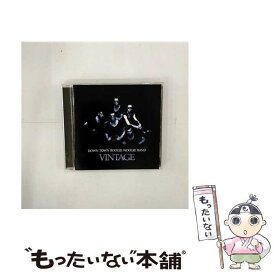 【中古】 ダウン・タウン・ブギウギ・バンド/ ヴィンテージ・ベスト / ダウン・タウン・ブギウギ・バンド / EMIミュージック・ジャパン [CD]【メール便送料無料】【最短翌日配達対応】