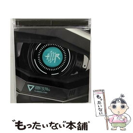 【中古】 Committed　RED／Inherit　the　Force　-インヘリット・ザ・フォース-（初回生産限定盤）/CDシングル（12cm）/ESCL-4611 / T.M.Revolution / [CD]【メール便送料無料】【最短翌日配達対応】