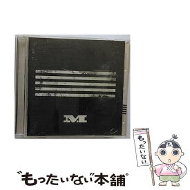 【中古】 メイド・シリーズ: M CD 輸入盤 / BIGBANG / Big Bang / YG Entertainment [CD]【メール便送料無料】【あす楽対応】