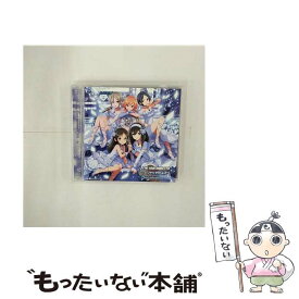 【中古】 THE　IDOLM＠STER　CINDERELLA　MASTER　Cool　jewelries！　003/CD/COCX-39653 / 歌・トーク:鷺沢文香、速水奏、橘ありす、塩見周子、二宮飛鳥 / 日本コ [CD]【メール便送料無料】【あす楽対応】