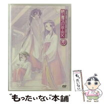 楽天市場】朝霧の巫女 dvdの通販