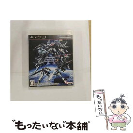 【中古】 Another Century's Episode：R（アナザーセンチュリーズエピソード アール）/PS3/BLJS-10081/B 12才以上対象 / バンプレスト【メール便送料無料】【あす楽対応】