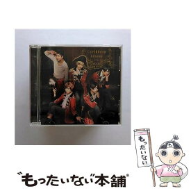 【中古】 Caribbean　Groove/CD/GNCA-1540 / team柊(ミュージカル「スタミュ」) / NBCユニバーサル・エンターテイメントジャパン [CD]【メール便送料無料】【あす楽対応】