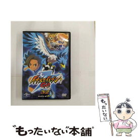 【中古】 イナズマイレブンGO　32（ギャラクシー　07）/DVD/GNBA-2207 / NBCユニバーサル・エンターテイメントジャパン [DVD]【メール便送料無料】【あす楽対応】