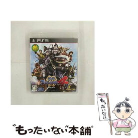 【中古】 戦国BASARA4/PS3/BLJM61063/B 12才以上対象 / カプコン【メール便送料無料】【あす楽対応】