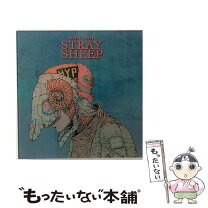 楽天市場】stray sheep ／ 米津玄師 (初回限定／アートブック盤の通販