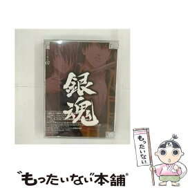 【中古】 銀魂　シーズン其ノ弐　07〈完全生産限定版〉/DVD/ANZBー2737 / アニプレックス [DVD]【メール便送料無料】【あす楽対応】