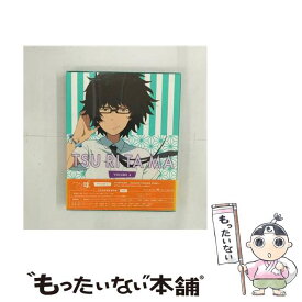 【中古】 つり球　4（完全生産限定版）/DVD/ANZBー6467 / アニプレックス [DVD]【メール便送料無料】【あす楽対応】