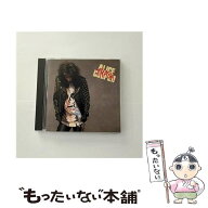 【中古】 トラッシュ CD アリス・クーパー / アリス・クーパー / エピックレコードジャパン [CD]【メール…