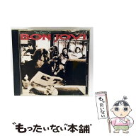 【中古】 クロス・ロード－ザ・ベスト・オブ・ボン・ジョヴィ / ボン・ジョヴィ / Bon Jovi ボン ジョヴ…