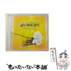 【中古】 Precious　days/CDシングル（12cm）/SECL-143 / I WiSH / SME Records [CD]【メール便送料無料】【あす楽対応】