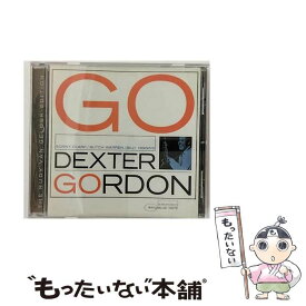 【中古】 DEXTER GORDON デクスター・ゴードン GO CD / Dexter Gordon / Blue Note Records [CD]【メール便送料無料】【あす楽対応】