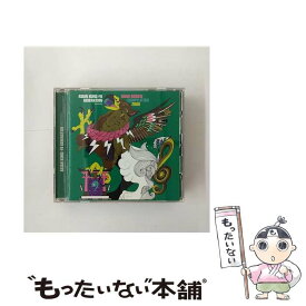 【中古】 ASIAN　KUNG-FU　GENERATION　presents　NANO-MUGEN　COMPILATION　2009/CD/KSCL-1405 / オムニバス / KRE [CD]【メール便送料無料】【あす楽対応】