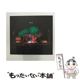 【中古】 Tree（初回限定盤）/CD/TFCC-86500 / SEKAI NO OWARI / トイズファクトリー [CD]【メール便送料無料】【あす楽対応】