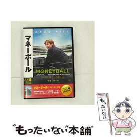 【中古】 マネーボール/DVD/OPL-80216 / ソニー・ピクチャーズエンタテインメント [DVD]【メール便送料無料】【あす楽対応】