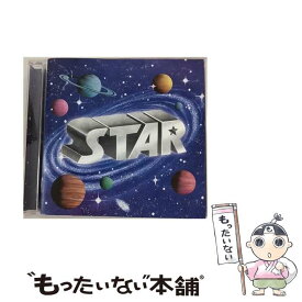 【中古】 CD STAR/RIPSLYME / RIP　SLYME / ワーナーミュージック・ジャパン [CD]【メール便送料無料】【最短翌日配達対応】