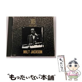 【中古】 Great Jazz History Milt Jackson / ミルト・ジャクソン / / [CD]【メール便送料無料】【あす楽対応】