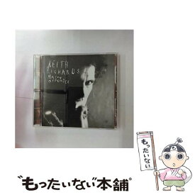 【中古】 メイン・オフェンダー/CD/VJCP-28130 / キース・リチャーズ / EMIミュージック・ジャパン [CD]【メール便送料無料】【あす楽対応】