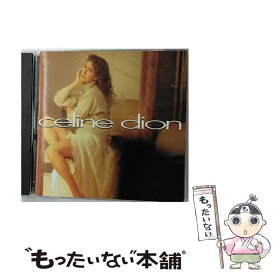 【中古】 celine dion / celine dion 輸入盤 / Celine Dion / Sony [CD]【メール便送料無料】【あす楽対応】