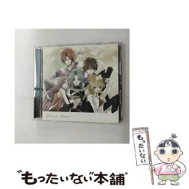 【中古】 Kizuna　＆　Sadame/CDシングル（12cm）/LACM-4233 / 四聖獣, レイ(宮田幸季), ガイ(吉野裕行), ルカ(緑川光), ゴウ(森川智之), ユダ( / [CD]【メール便送料無料】【最短翌日配達対応】