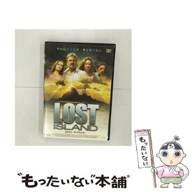 【中古】 DVD LOST ISLAND ロスト アイランド レンタル落ち / [DVD]【メール便送料無料】【あす楽対応】
