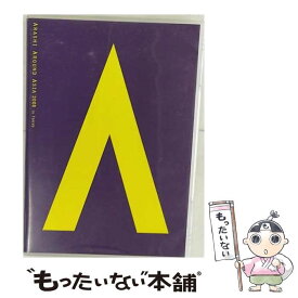 【中古】 ARASHI　AROUND　ASIA　2008　in　TOKYO/DVD/JABA-5046 / ジェイ・ストーム(SME) [DVD]【メール便送料無料】【あす楽対応】