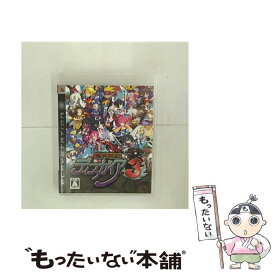 【中古】 魔界戦記ディスガイア3　初回限定版 / 日本一ソフトウェア【メール便送料無料】【あす楽対応】