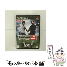 【中古】 ワールドサッカーウイニングイレブン9 ボーナスパック/PS2/VW-282-J2/A 全年齢対象 / コナミ【メール便送料無料】【あす楽対応】