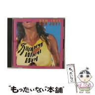 【中古】 ワイルド・イン・ザ・ストリーツ / ボン・ジョヴィ / / [CD]【メール便送料無料】【最短翌日配…