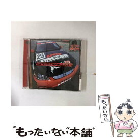 【中古】 SPEED野郎～ドリフト編/CD/BNCY-81 / オムニバス / バンダイ・ミュージックエンタテインメント [CD]【メール便送料無料】【あす楽対応】