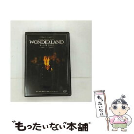 【中古】 WONDERLAND/DVD/MTBA-1002 / 有限会社PSC [DVD]【メール便送料無料】【あす楽対応】