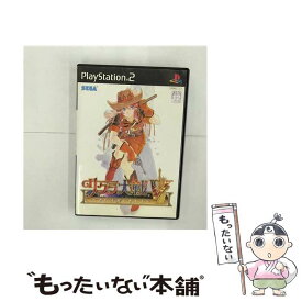 【中古】 サクラ大戦V ～さらば愛しき人よ～/PS2/A 全年齢対象 / セガ【メール便送料無料】【あす楽対応】