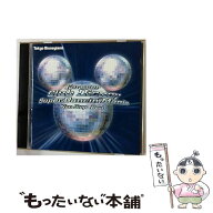 【中古】 フォーエバーClub Disneyスーパーダンシン・マニア－ノンストップ・ベスト / オムニバス / / [C…
