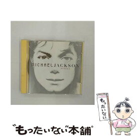 【中古】 Invincible / MICHAEL JACKSON / EPIC [CD]【メール便送料無料】【あす楽対応】