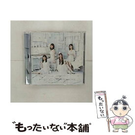 【中古】 帰り道は遠回りしたくなる（TYPE-C）/CDシングル（12cm）/SRCL-9978 / 乃木坂46 / SMR [CD]【メール便送料無料】【あす楽対応】