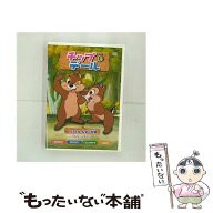 【中古】 チップとデール / ARC [DVD]【メール便送料無料】【最短翌日配達対応】