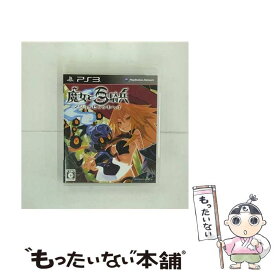 【中古】 魔女と百騎兵/PS3/BLJS10160/C 15才以上対象 / 日本一ソフトウェア【メール便送料無料】【あす楽対応】