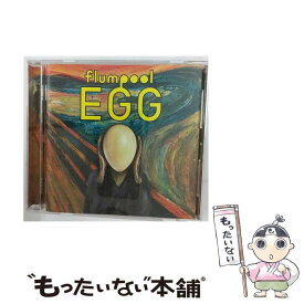 【中古】 EGG/CD/AZCS-1051 / flumpool / A-Sketch [CD]【メール便送料無料】【あす楽対応】