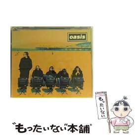 【中古】 Roll With It オアシス / Oasis / Creation [CD]【メール便送料無料】【あす楽対応】