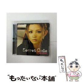 【中古】 Secret　Code/CD/GZCA-5084 / 上木彩矢 / GIZA studio [CD]【メール便送料無料】【最短翌日配達対応】