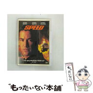 【中古】 スピード / ヤン・デ・ボン / Happinet [DVD]【メール便送料無料】【最短翌日配達対応】