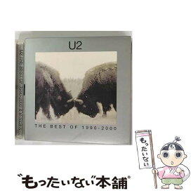 【中古】 Best Of 1990ー2000 2cd + Dvd / Limited Edition / U2 / Universal Import [CD]【メール便送料無料】【あす楽対応】