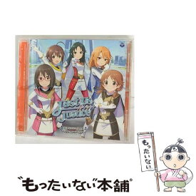 【中古】 THE　IDOLM＠STER　CINDERELLA　GIRLS　STARLIGHT　MASTER　GOLD　RUSH！　09　Just　Us　Justice/CDシングル（12cm）/COCC-17839 / 歌:南条光, 脇山珠美, / [CD]【メール便送料無料】【あす楽対応】