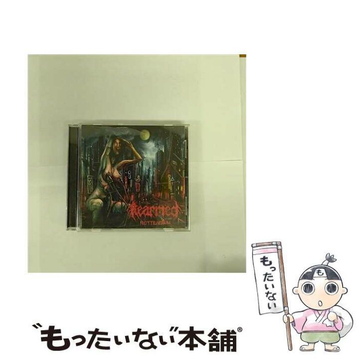 楽天市場】【中古】 Rottendam Re＿Armed / Re-Armed, Re_Armed / Code  