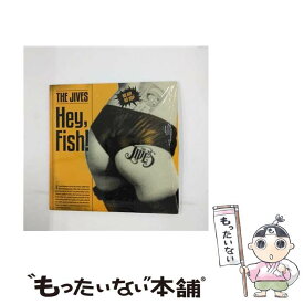 【中古】 Hey，Fish！ / JIVES / THE JIVES / インディーズレーベル [CD]【メール便送料無料】【あす楽対応】